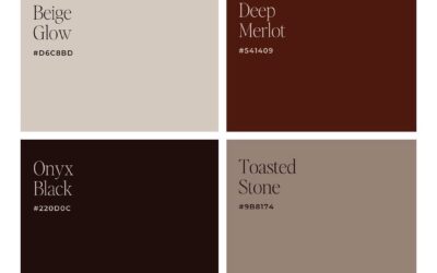 Fall 2025 Color Trends