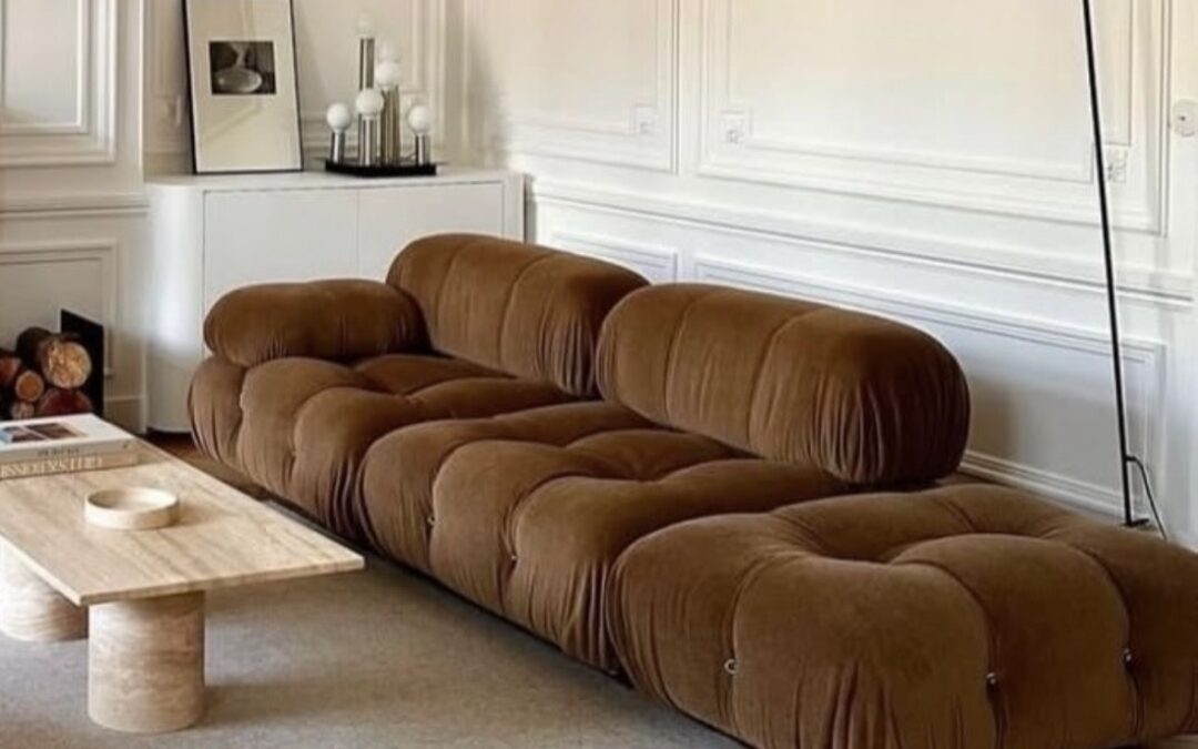 Decorating Tips For Tiny Apartments