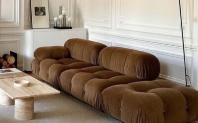 Decorating Tips For Tiny Apartments